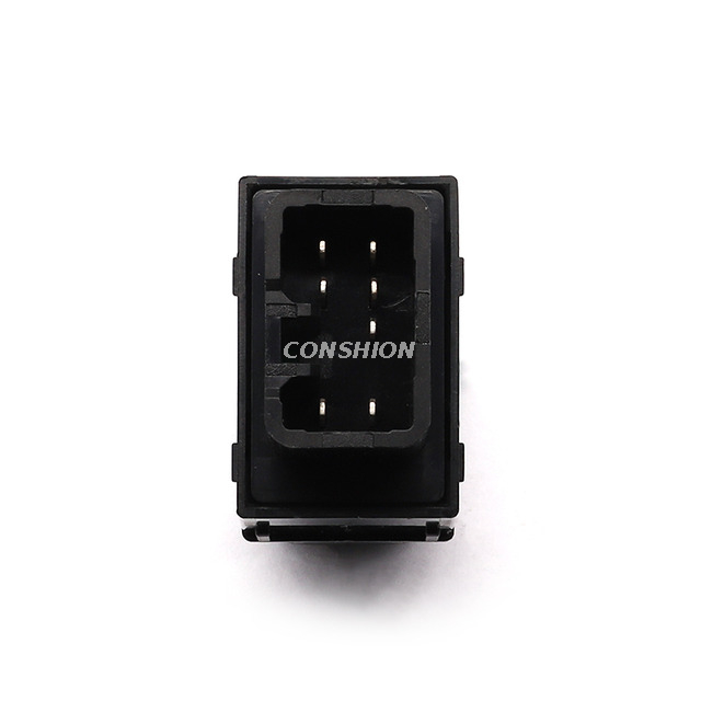 935802E300 Interrupteur de fenêtre électrique pour Hyundai Tucson / Sonata