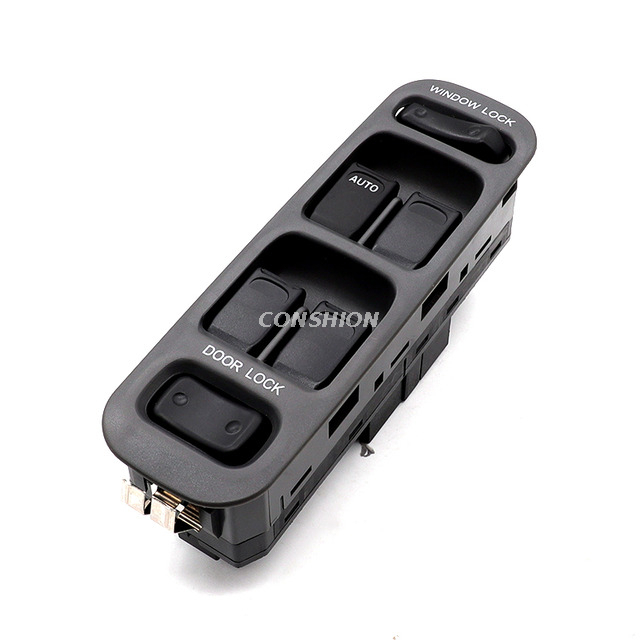 8974174690 Interrupteur de fenêtre électrique pour Isuzu Dmax