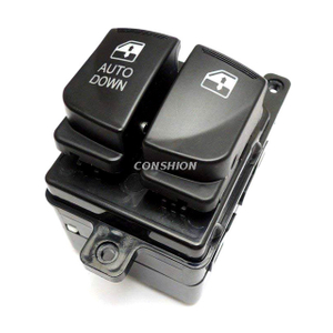 827101E050 Interrupteur de fenêtre électrique pour l'accent Hyundai