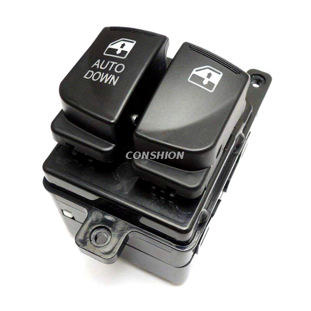 827101E050 Interrupteur de fenêtre électrique pour l'accent Hyundai