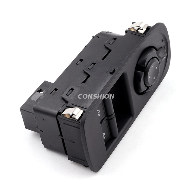 156080933 156085170 Interrupteur de fenêtre électrique pour Alfa Romeo Mito 
