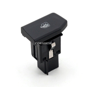 5U0959855E / 10133935 Commutateur de fenêtre électrique pour Volkswagen Golf G7