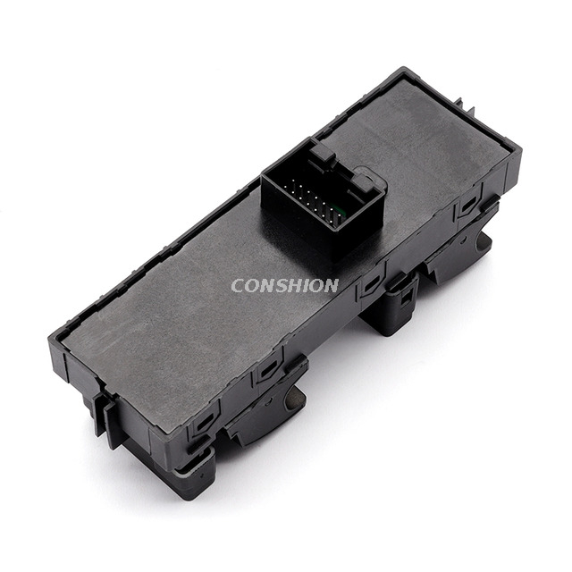 Interrupteur de fenêtre 34d959857d pour Volkswagen Rapid / Santana