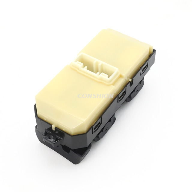 84820bz320 Interrupteur de fenêtre pour Daihatsu Xenia / Veloz / Avanza