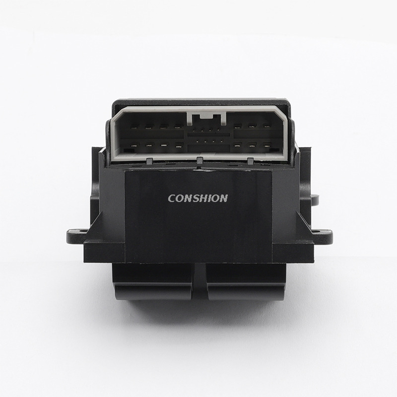 Interrupteur de fenêtre 35750TM0A01 pour Honda City