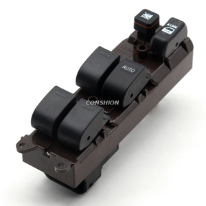 848200K010 Interrupteur de fenêtre pour Toyota Hilux Fortuner / Innova