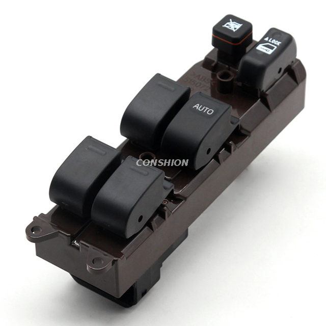 848200K010 Interrupteur de fenêtre pour Toyota Hilux Fortuner / Innova
