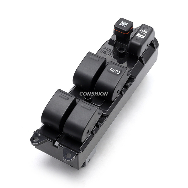 848200K061 Interrupteur de fenêtre pour Toyota Hilux