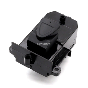 Interrupteur de fenêtre 35760SNAJ04 pour Honda Civic