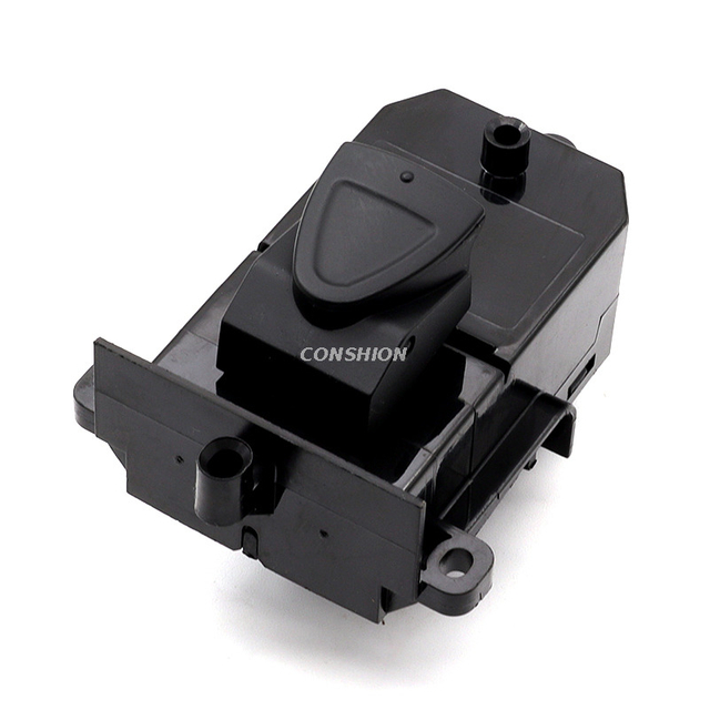Interrupteur de fenêtre 35760SNAJ04 pour Honda Civic