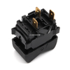343-03.43 / 21050-3709600-00 Interrupteur de phares - Pour VAZ-2105/2106/21011