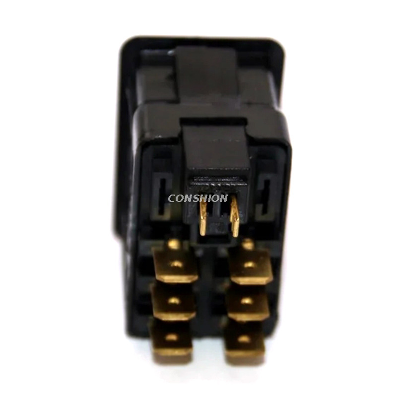 82.3709-04.09 (24V) Module de climatisation - pour Gaz