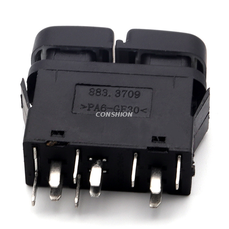 88.3709 Interrupteur de phares - pour VAZ-2115