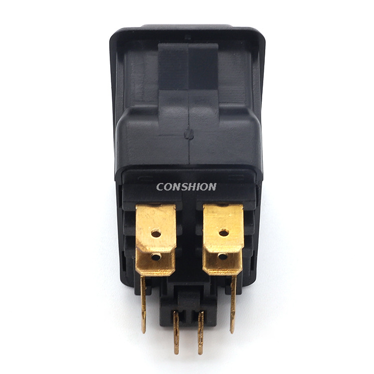 82.3709-21.12 / 82.3709-01.12 Interrupteur de phares - pour Gaz