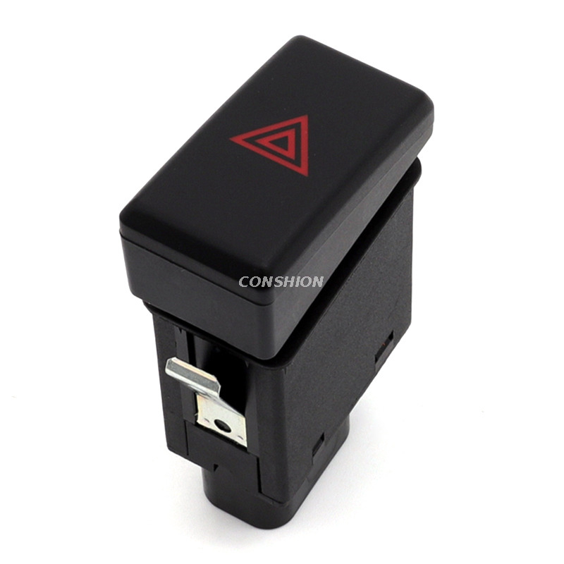 14.3768 / 2170-3710010 Interrupteur d'éclairage d'avertissement - pour VAZ-2170