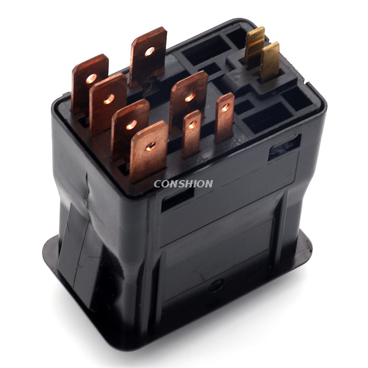 581.3710 Interrupteur de phares - pour VAZ 2108