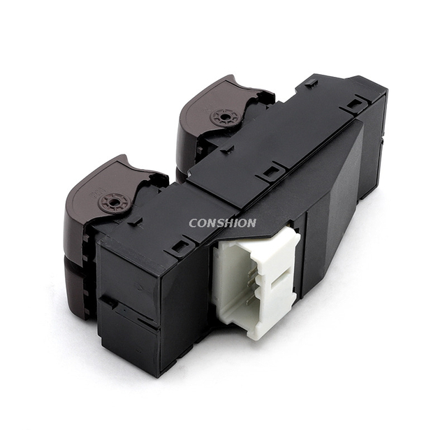 111jal00022n / s21073000e 00 interrupteur de fenêtre pour Mahindra Xuv 