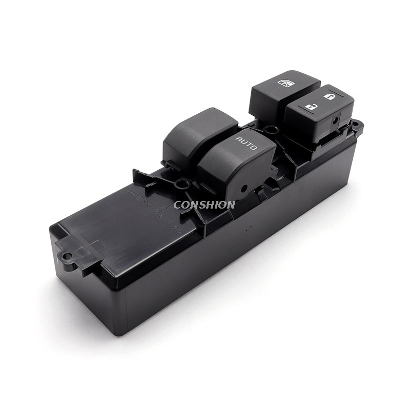 8974649303 Interrupteur de fenêtre pour Isuzu D-Max