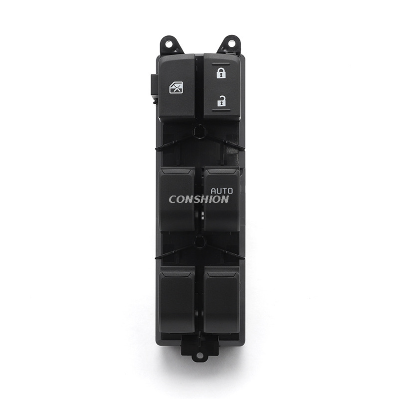 8974723813 Interrupteur de fenêtre pour Isuzu D-Max