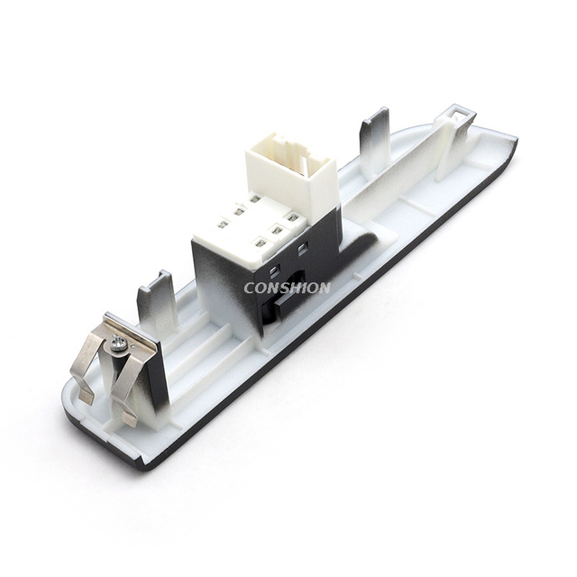 8972143980 Interrupteur de fenêtre pour Isuzu NPR NQR NRR