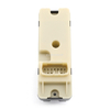 8974036250 Interrupteur de fenêtre pour Isuzu-dmax