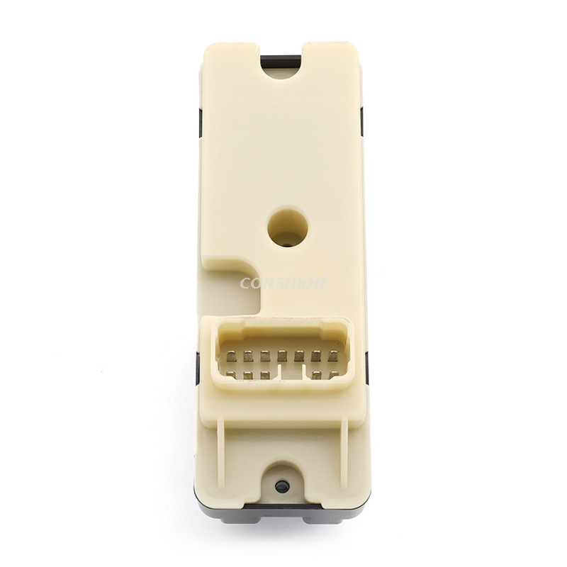 8974036250 Interrupteur de fenêtre pour Isuzu-dmax