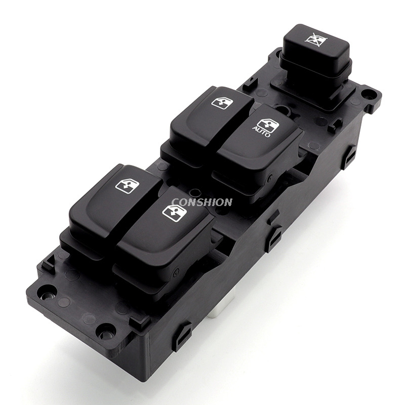 935701J602 Interrupteur de fenêtre pour Hyundai-I20 / Verna Rh