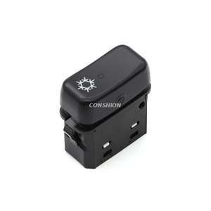 A0035456007 Module de climatisation pour Benz