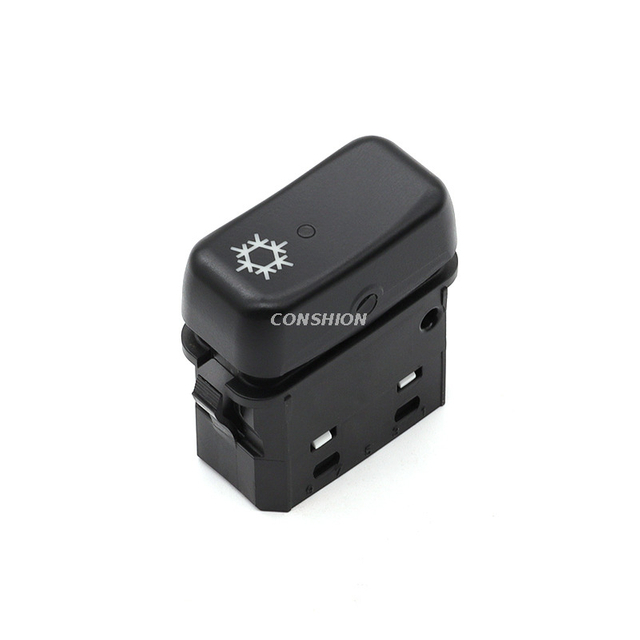 A0035456007 Module de climatisation pour Benz