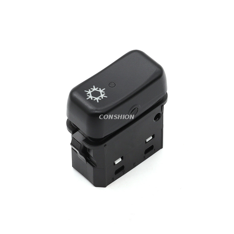 A0035456007 Module de climatisation pour Benz