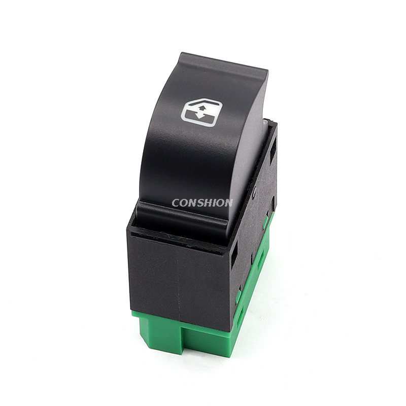 504266993/500056121 Commutateur de fenêtre - pour Iveco Teuckiba