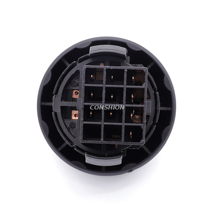 9725602150/9725602250/9725602200/9725602101 Module de contrôle climatique - pour Hyundai Atos