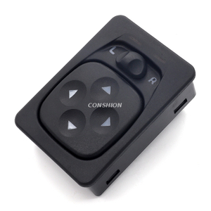 2110-3709730 Switch Mirrow - pour VAZ