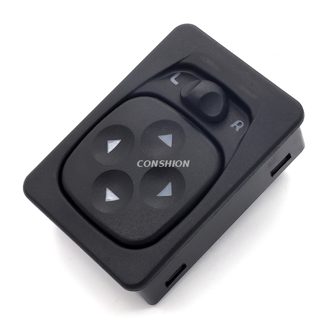 2110-3709730 Switch Mirrow - pour VAZ