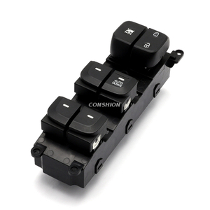 93570B4511 Interrupteur de fenêtre pour Kia Hyundai