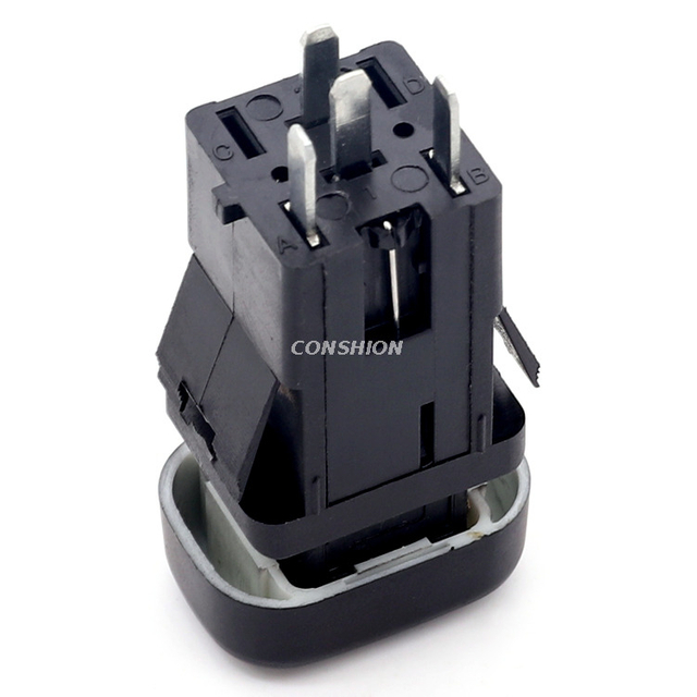 75.3710-02.07 Module de climatisation - pour VAZ-2115