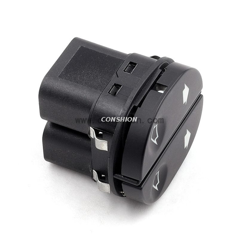 0111Jal00022n Interrupteur de fenêtre électrique pour Ford Fiesta / Mahindra Scorpio