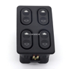 18.3763 ​​Switch Window - pour UAZ / VAZ-2115 / GAZ