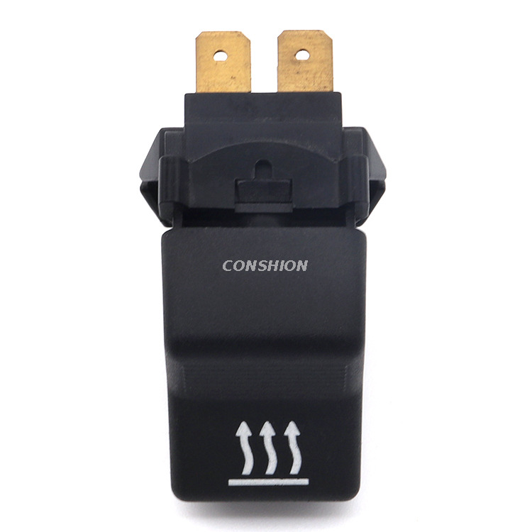 П 147-04.85 Module de climatisation - pour Kamaz