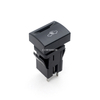 759.3710-08.07 Module de climatisation - pour VAZ-2170