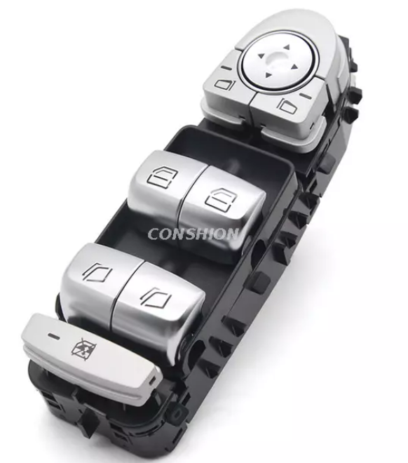 Comment installer le commutateur de fenêtre électrique