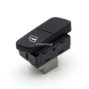6Q095985501 Commutateur de fenêtre électrique pour Volkswagen Fox / Polo