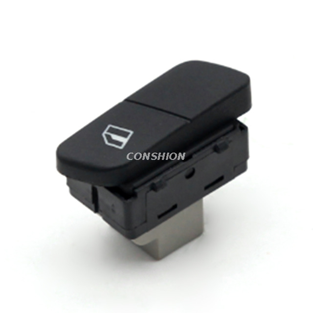 6Q095985501 Commutateur de fenêtre électrique pour Volkswagen Fox / Polo