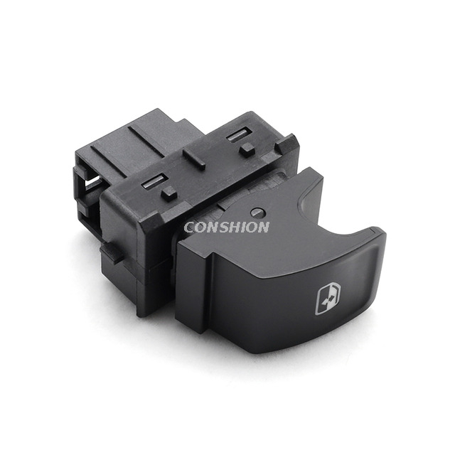 18G959855C Interrupteur de fenêtre électrique pour Volkswagen Bora