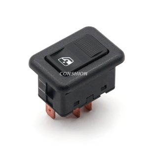 3259598516/3259598517 Interrupteur de fenêtre électrique pour Volkswagen Gol / Parati