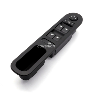96765927xtpower l'interrupteur de fenêtre pour Peugeot 308 