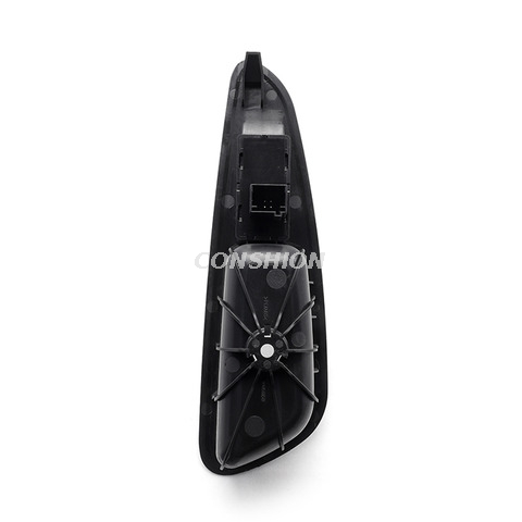 96716511bk interrupteur de fenêtre électrique pour Citroen Peugeot 408