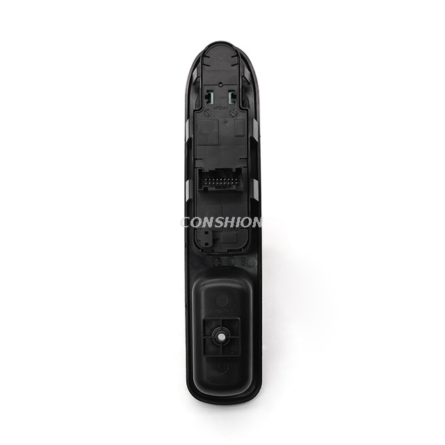 A2772136554QG Interrupteur de fenêtre électrique pour Citroen Peugeot Peugeot307 407