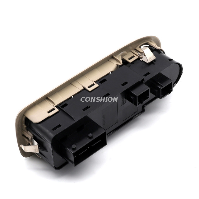 98053458 Venture de fenêtre électrique pour Peugeot 508 Citroen C5