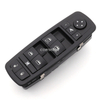 68139806AA Interrupteur de fenêtre électrique pour Jeep Cherokee IV